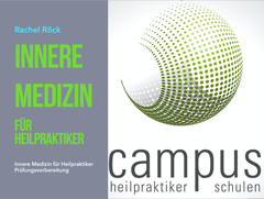 Heilpraktiker innere Medizin CD