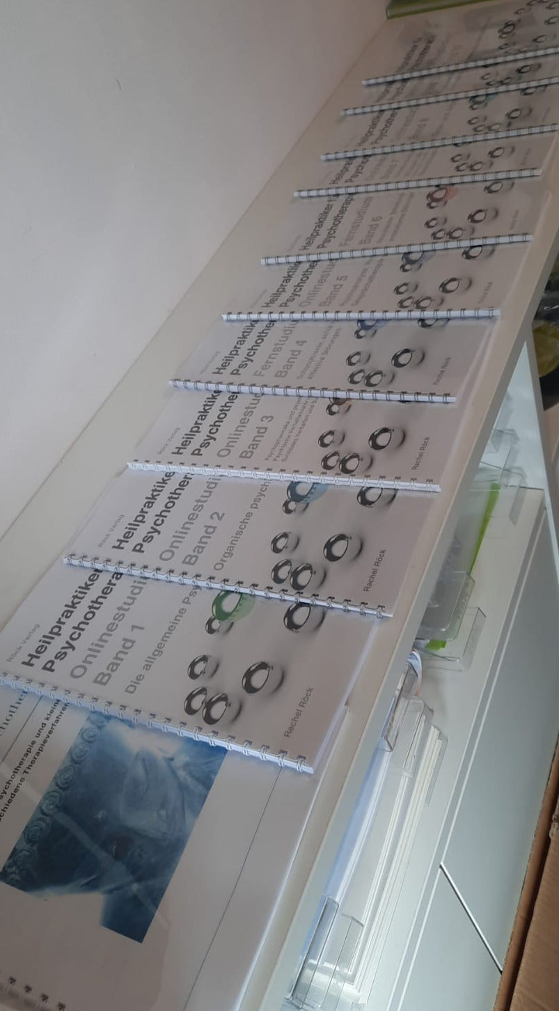 Ausbildung Psychologischer Berater